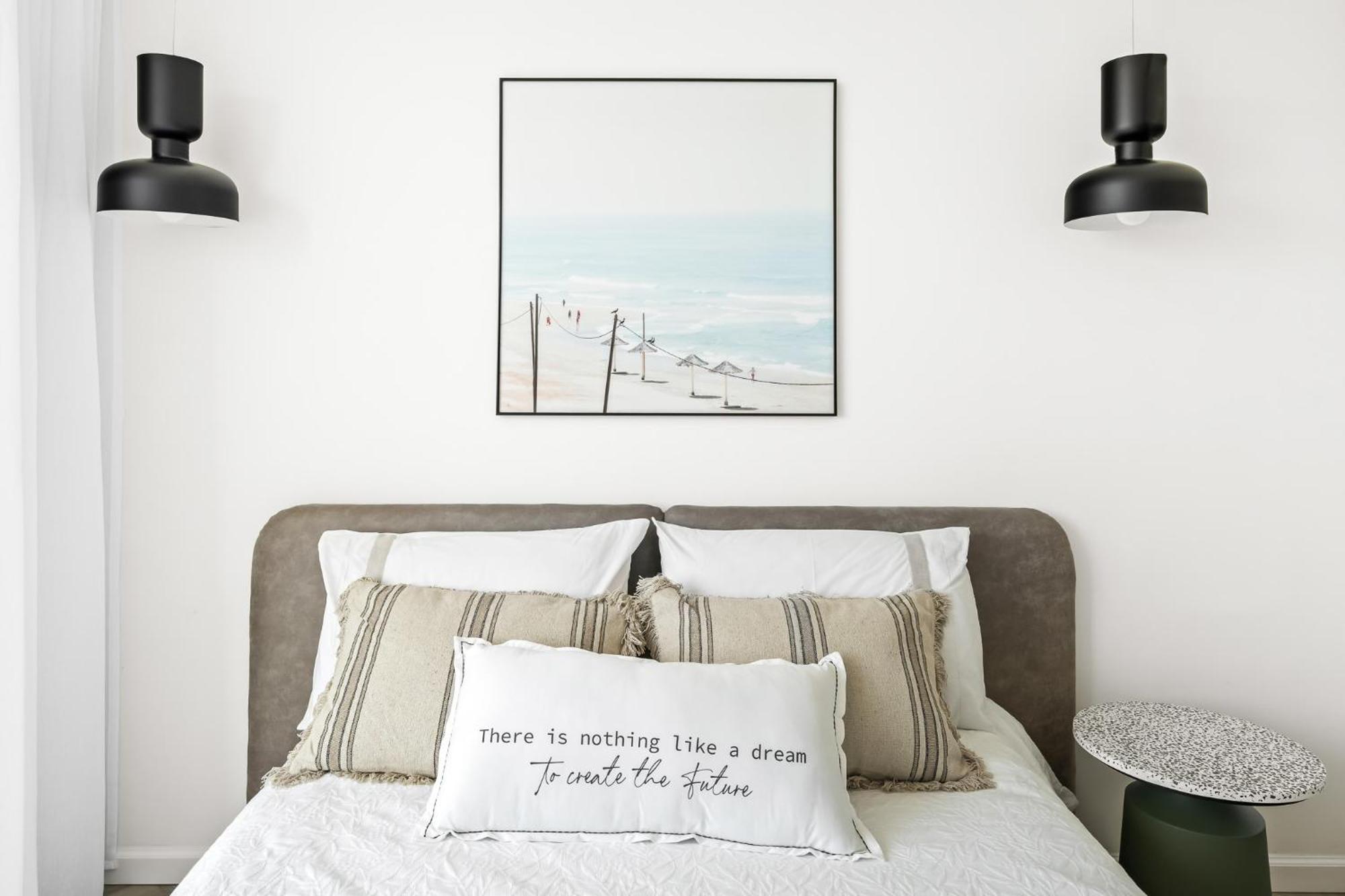 Sunsets Paradise 2Br With Parking By Beachfront Stay Herzelia المظهر الخارجي الصورة