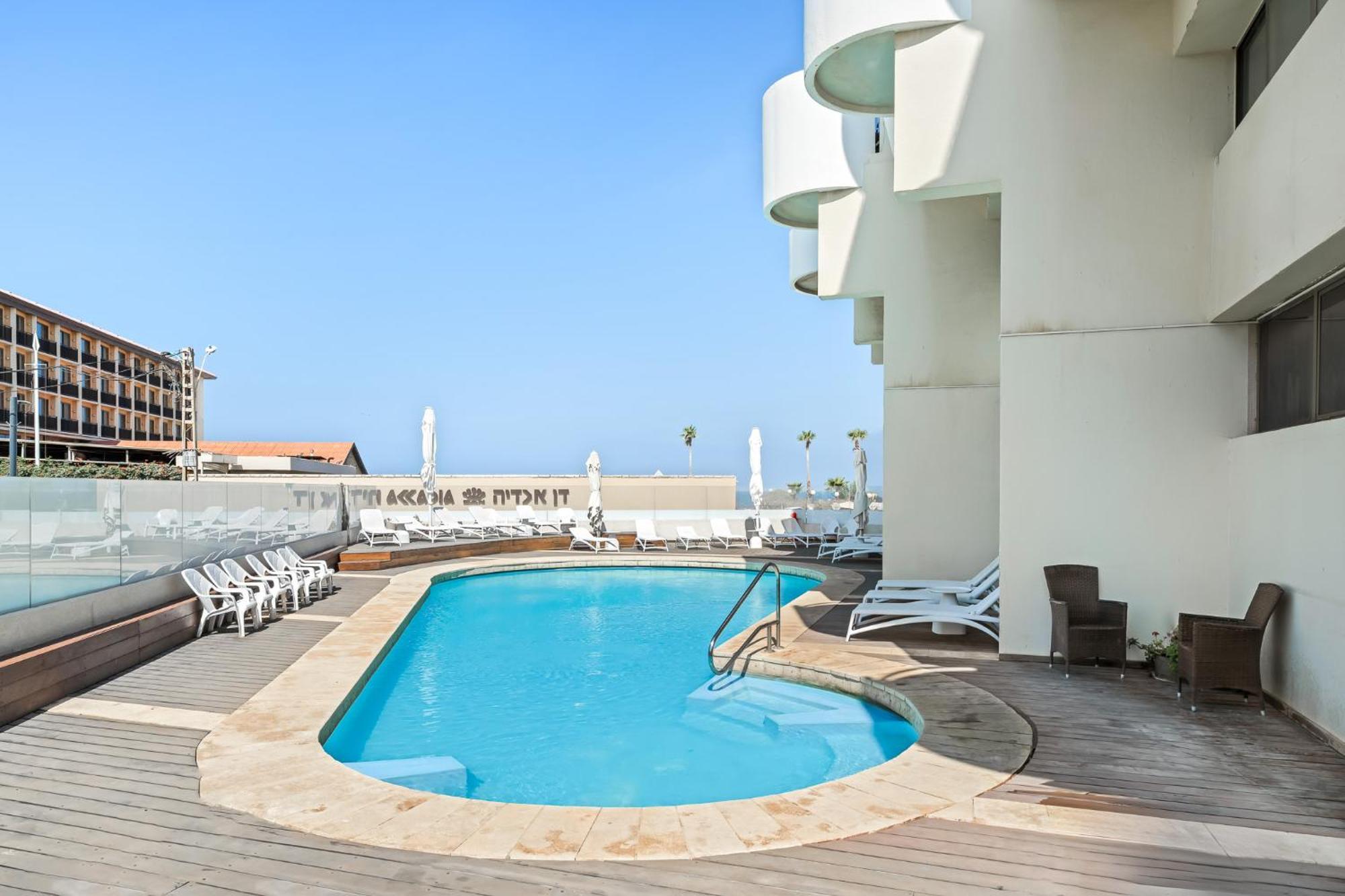Sunsets Paradise 2Br With Parking By Beachfront Stay Herzelia المظهر الخارجي الصورة
